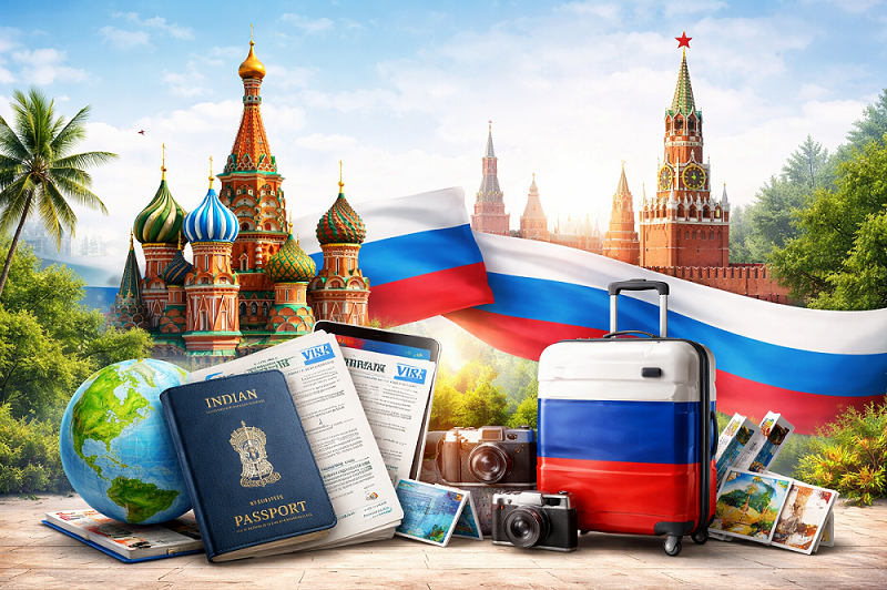 Kuwait Visa Stamping office in Bangalore