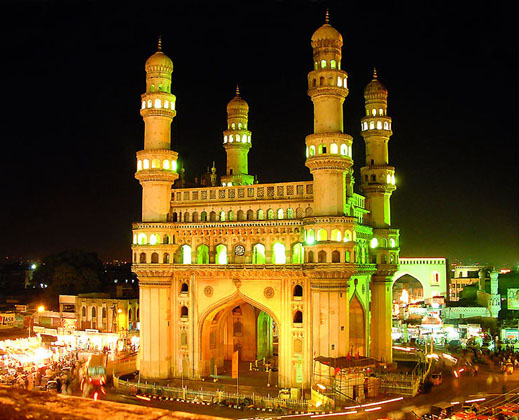 Charmminar Hyderabad
