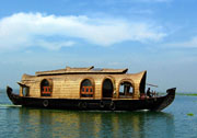 Kerala House Boats 