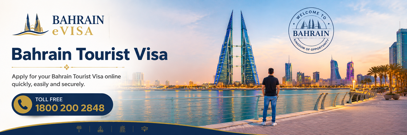 Visa Services
