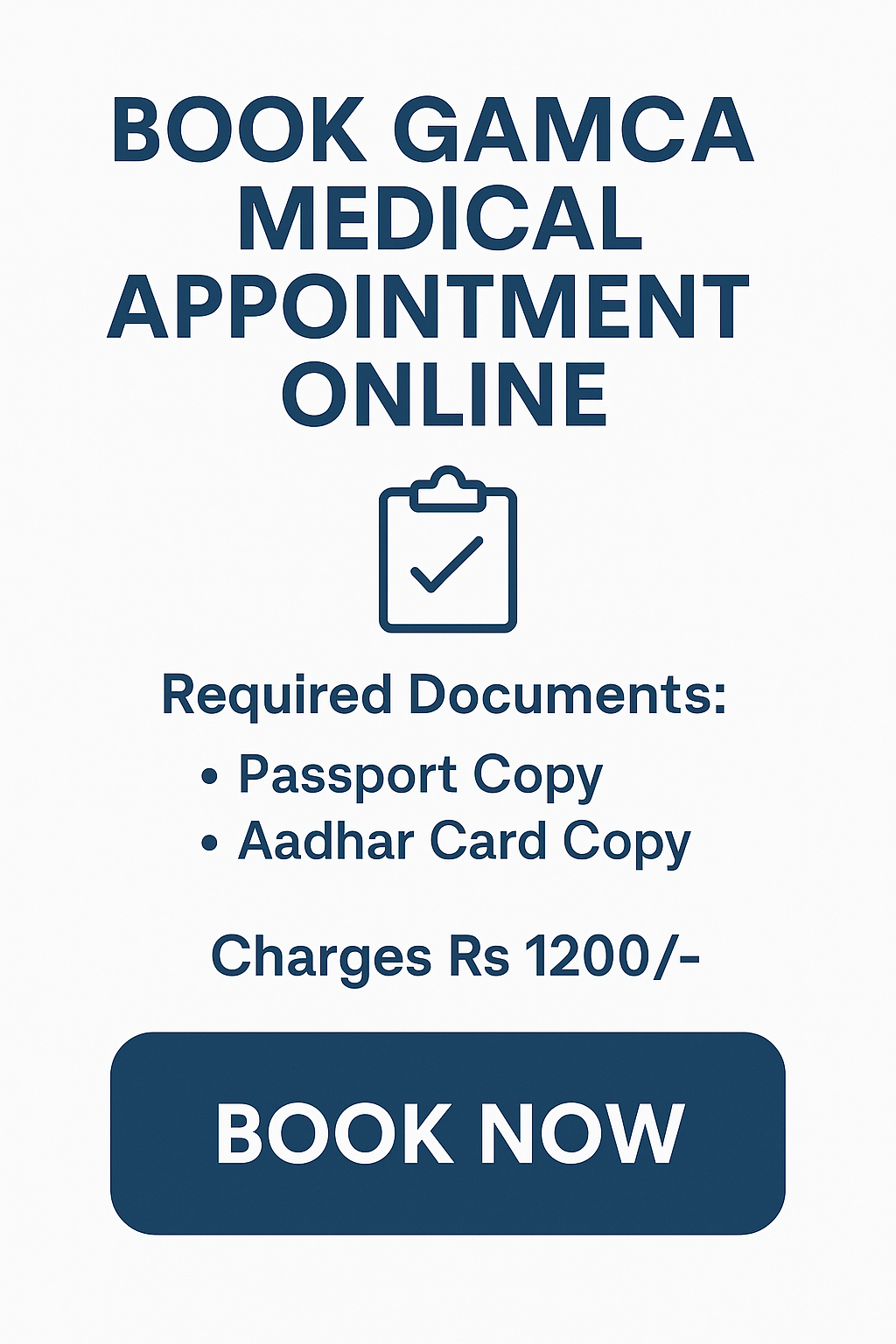 Kuwait Medical Appointment Click Here