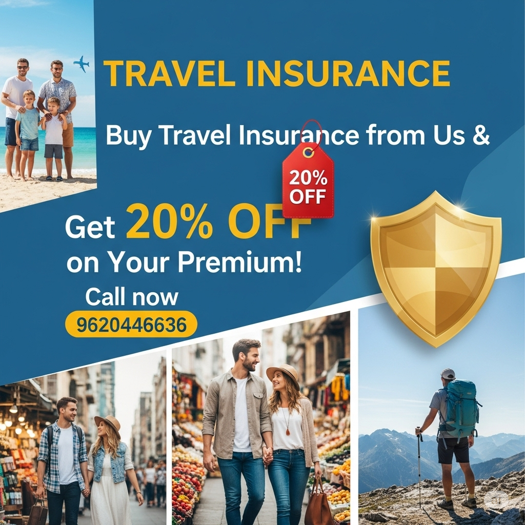 Travel Insurance