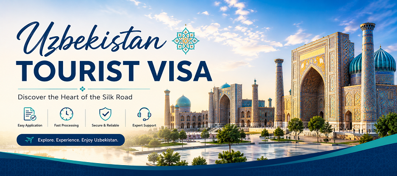 Uzbekistan
