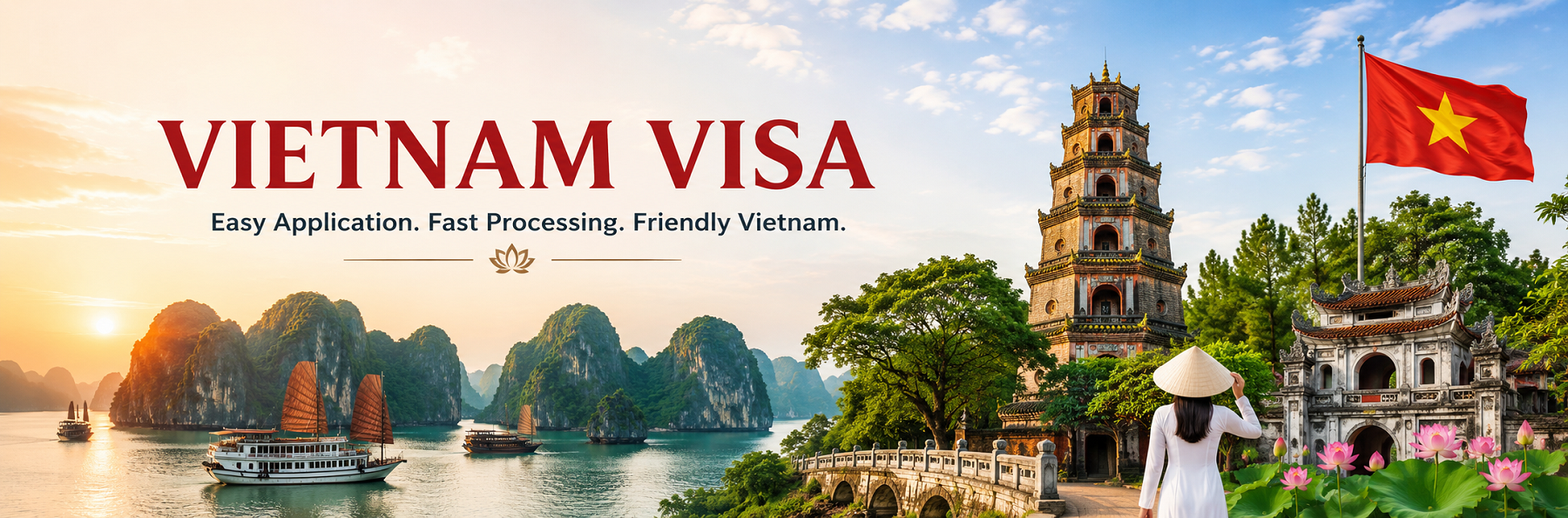 Visa Services