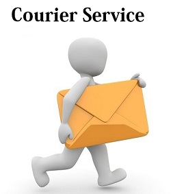 Courier Service